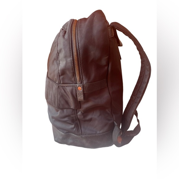 Authentic BURBERRY Backpack Black. - Picture 12 of 12